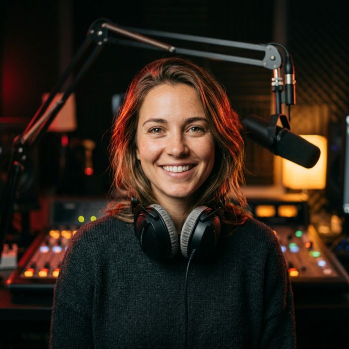 DJ Ayşe