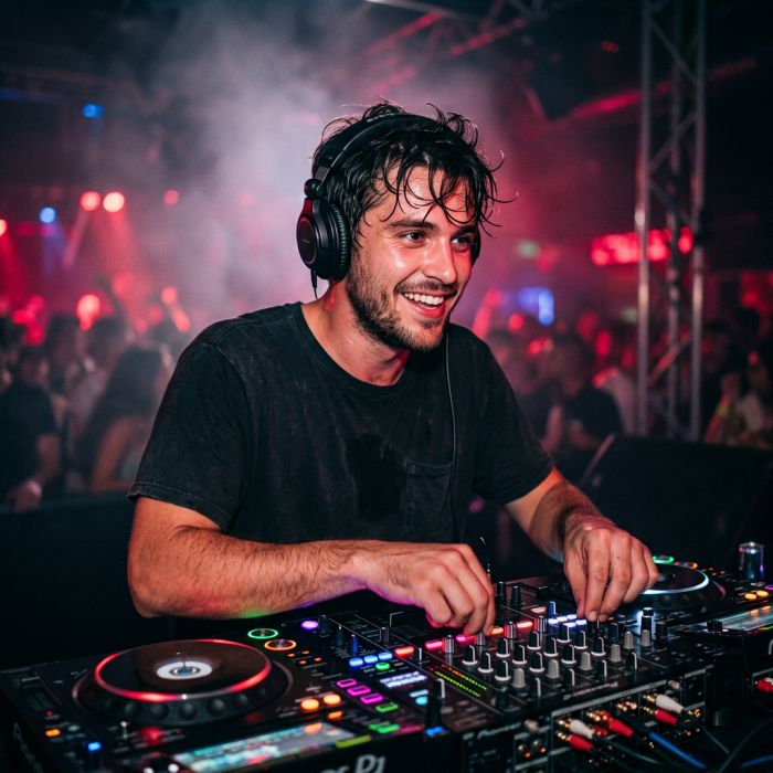 DJ Emre