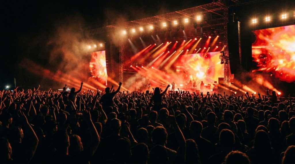 Yaz Konserleri Başlıyor: Sezonun Takvimi