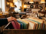 Plak Geri Döndü: Analog Müziğe Yeni Bir İlgi