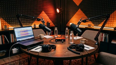 Podcast Dünyası Büyüyor: Radyo ile Podcast Arasındaki Fark